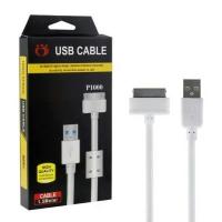 USB кабель для SAMSUNG Tab MLD p1000- 1.5 метра