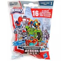 Трансформер Hasbro Transformers