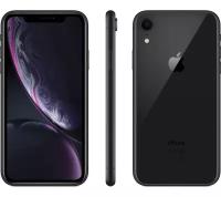 Смартфон Apple iPhone Xr 64GB Black