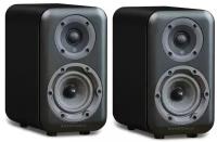 Wharfedale Diamond 310 Black Wood