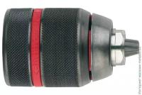 Metabo - Быстрозаж. сверл. патрон Futuro-plus S1M 13 mm, 1/2