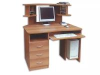 Компьютерный стол MEBELMSK КС-10