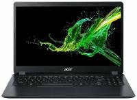 Ноутбук Acer Aspire 3 A315-56 NX.HS5ER.006 (Intel Core i5 1035G1 1000MHz/15.6"/1920x1080/8GB/512GB SSD/Intel UHD Graphics/Wi-Fi/Bluetooth/Endless OS)