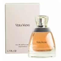 Vera Wang for women парфюмированная вода 50мл