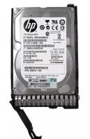 Жесткий диск HP MM1000GBKAL 1Tb SATAIII 2,5" HDD