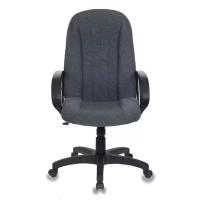 Компьютерное кресло Бюрократ T-898AXSN Grey