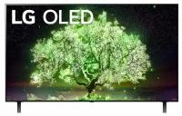 LED 65" и более LG OLED65A1RLA