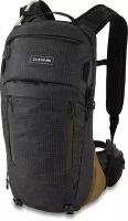 Рюкзак с резервуаром DAKINE SEEKER 10L BLACK