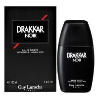 Guy Laroche Drakkar Noir туалетная вода 100 мл для мужчин