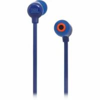 Наушники JBL T110BT blue