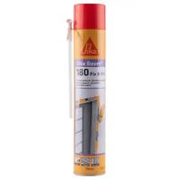 Пена монтажная Sika Boom - 180 Fix & Fill, 750мл