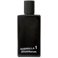 Comme Des Garcons Парфюмерия унисекс Comme Des Garcons Guerrilla 1 (Ком Де Гарсонс Герилла 1) 85 мл