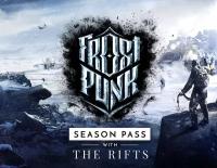 Frostpunk: Season Pass для Windows (электронный ключ)