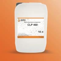 Редукторное масло лакирис CLP 460 10л