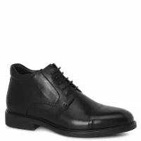 Ботинки Maison David H2278D-2A-4 черный, Размер 40