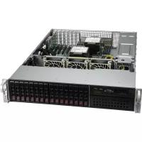 Серверная платформа SuperMicro (SYS-220P-C9RT)