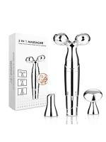 Массажер для лица 3 in 1 MASSAGER