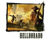 Helldorado для Windows (электронный ключ)