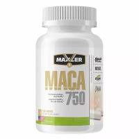 Maca 750 mg (90 капсул)