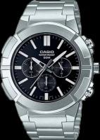 Наручные часы CASIO Collection MTP-E500D-1A