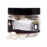 Насадка DYNAMITE BAITS Wowsers White ESZ 7 мм