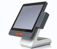 Кассовый POS терминал-моноблок GlobalPOS AIR II 2Gb, HDD