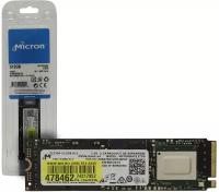 SSD диск Micron MTFDHBA512TDV-1AZ1AABYY