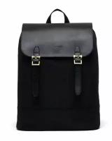 Herschel supply co Рюкзак Herschel black Orion Crossbody CB000047661