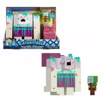 Фигурка Mattel Minecraft Босс Пожиратель со слизью и рейнджер