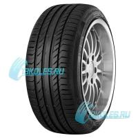 Continental ContiSportContact 5 225/45 R17 91W Runflat