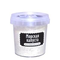 Морская капуста сушеная измельченная "Компас Здоровья", 90 г