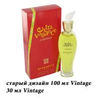 Туалетная вода Givenchy Amarige Extravagance d`Amarige 50 мл. + косметичка