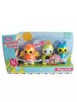 Игровой набор Little Tikes Веселые друзья