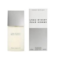 Туалетная вода Issey Miyake L`Eau D`Issey pour Homme 15 мл