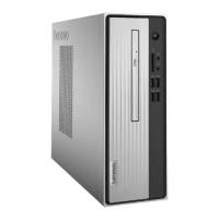 IdeaCentre 3 07ADA05/AMD Ryzen 3 3250U 2.60GHz Dual/8GB/256GB SSD/AMD Radeon Graphics/noDVD/noWiFi/noBT/CR/NO KB/NO