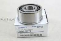 SUBARU 806225170 Подшипник коробки передач