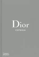 Коллекционная книга Dior Catwalk: The Complete Collections