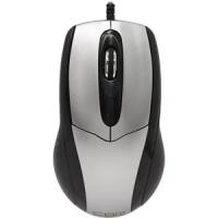 Мышь Cbr Mouse CM 101 Silver