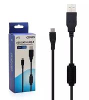 Кабель USB-micro USB 2,0 OIVO 2 метра