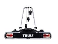 Thule Платформа на фаркоп THULE EuroRide для 3-х велосипедов 7pin update 943