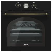 Электрический духовой шкаф Teka HRB 6300 ATB BRASS