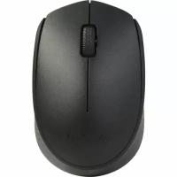 Мышь Logitech 910-004798 Wireless Mouse B170 Black