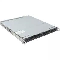 Корпус Supermicro CSE-813MTQ-350CBB