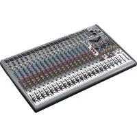 Аналоговый микшер BEHRINGER SX 2442FX EURODESK