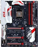 Материнская плата Gigabyte GA-Z170X-Gaming 7