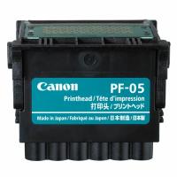 Печатающая головка Canon PF-05 оригинальный для Canon ImagePrograf iPF6350