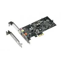 Asus Звуковая карта PCI-E Xonar SE C-Media 6620A 5.1 Ret