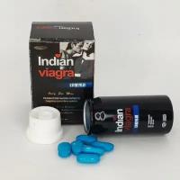 Индийская виагра Indian Viagra - для повышения потенции 10 шт