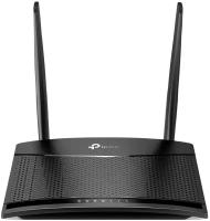 Wi-Fi роутер Tp-link TL-MR100 черный