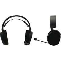 Наушники SteelSeries Arctis 3 Console Edition Black